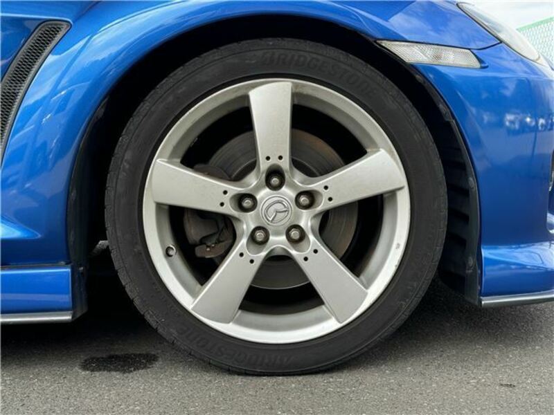 RX-8