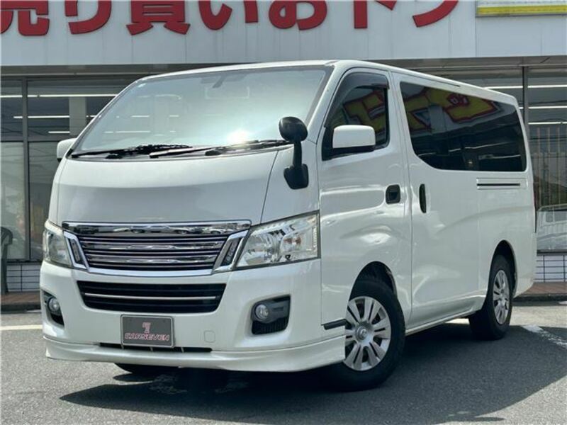 NV350 CARAVAN-0