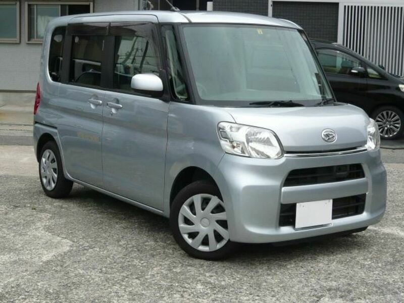 TANTO