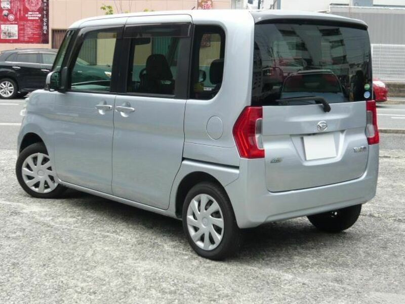 TANTO