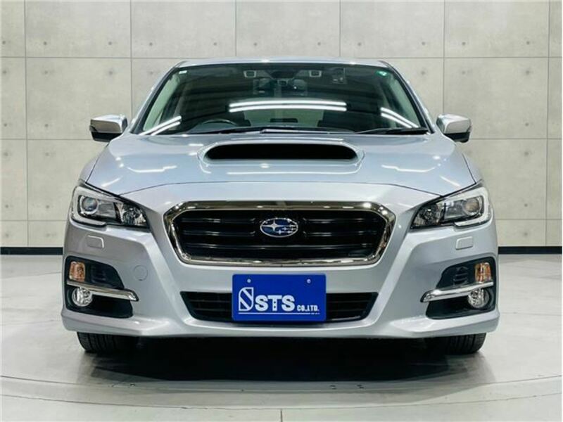 LEVORG-1