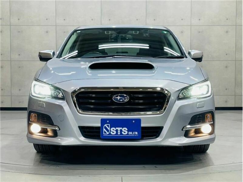 LEVORG-2