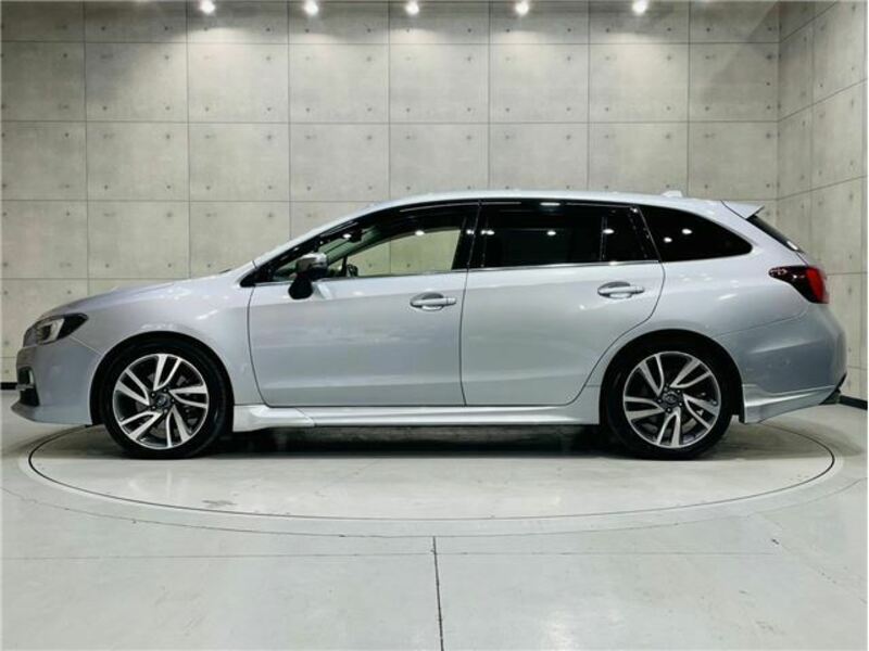 LEVORG-8