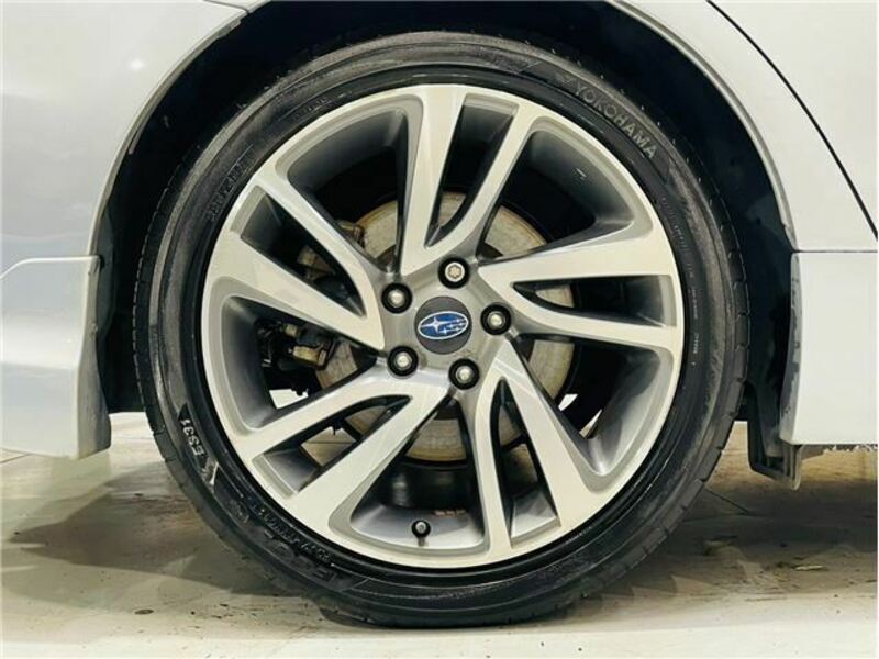 LEVORG-10