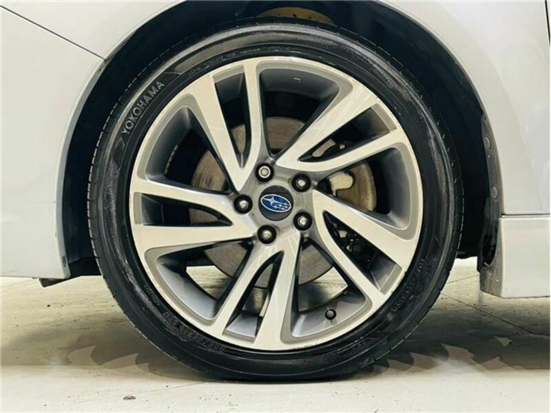 LEVORG-11
