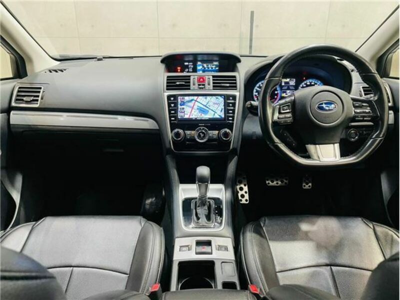 LEVORG-12