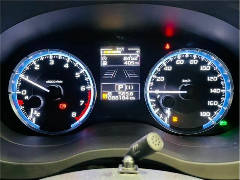 LEVORG-15
