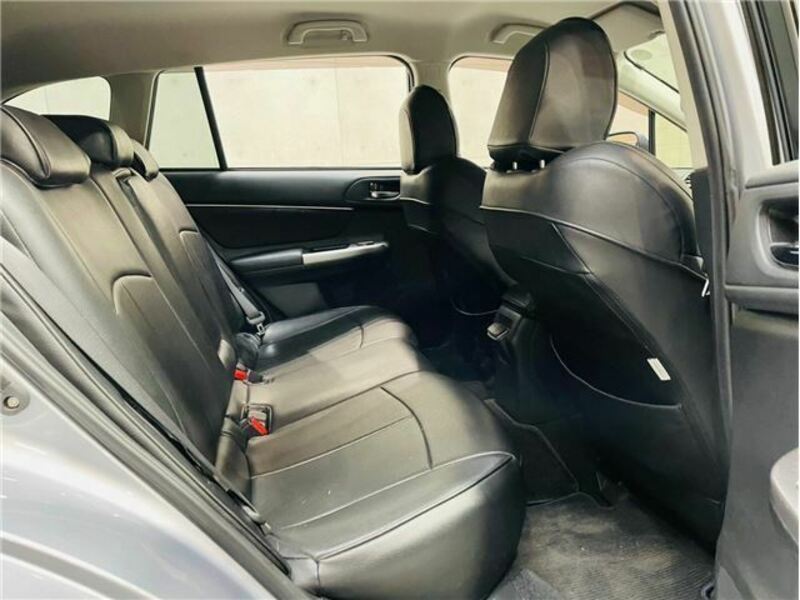 LEVORG-40
