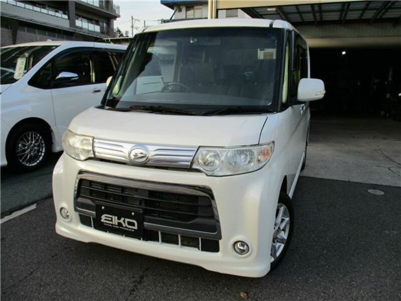 TANTO