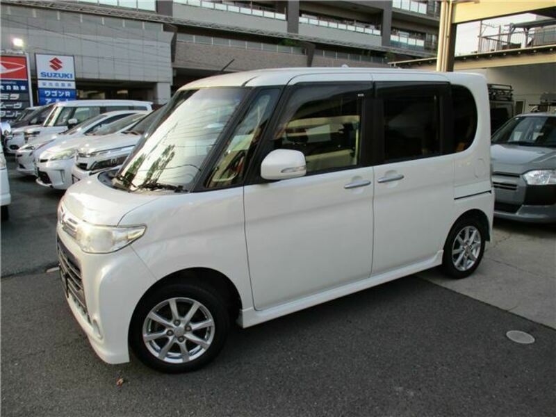 TANTO