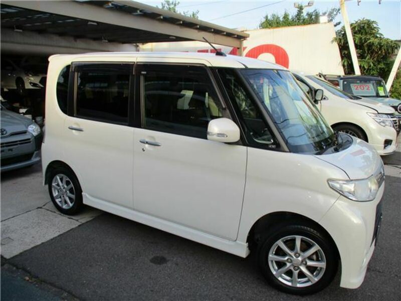 TANTO