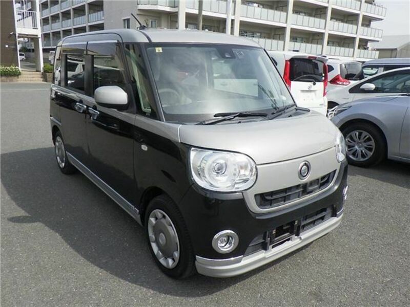 MOVE CANBUS