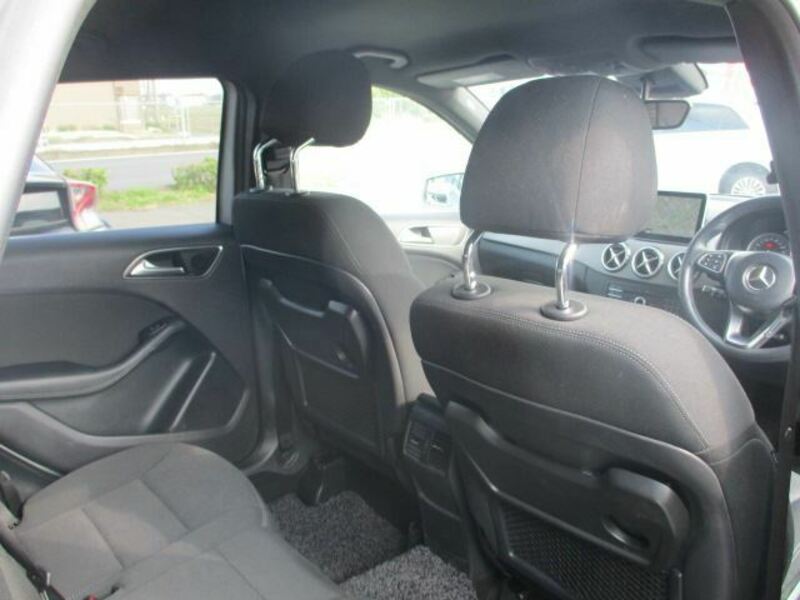 B-CLASS