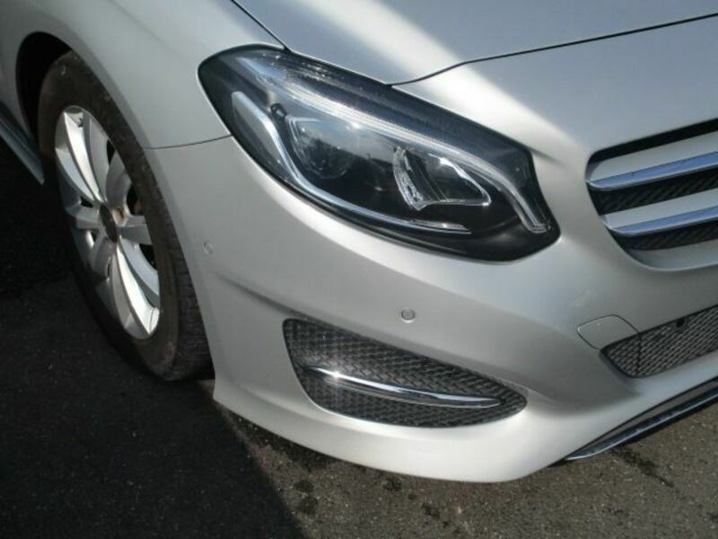 B-CLASS