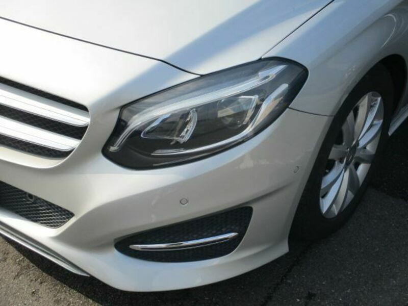 B-CLASS