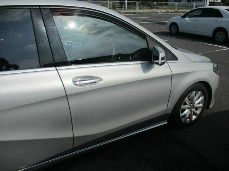 B-CLASS