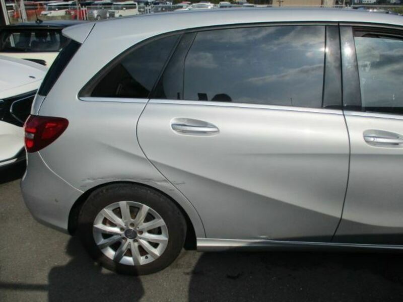 B-CLASS