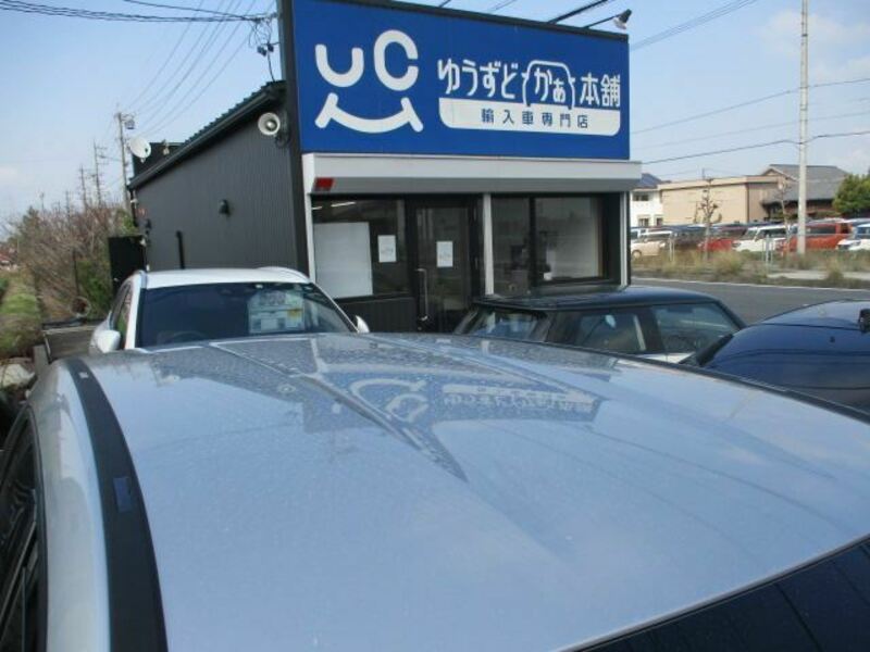 B-CLASS