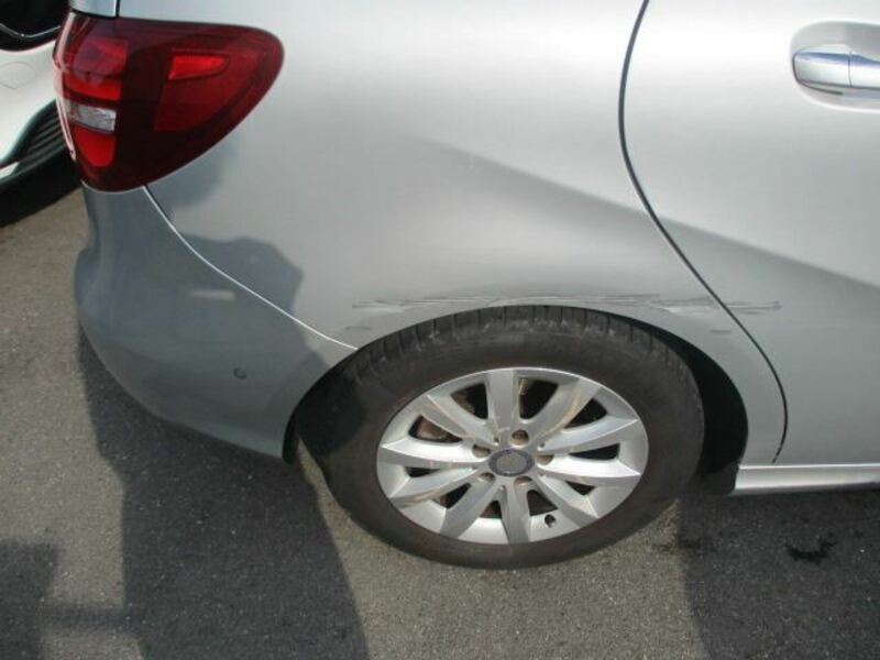 B-CLASS