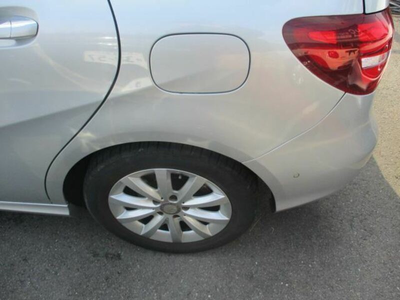 B-CLASS