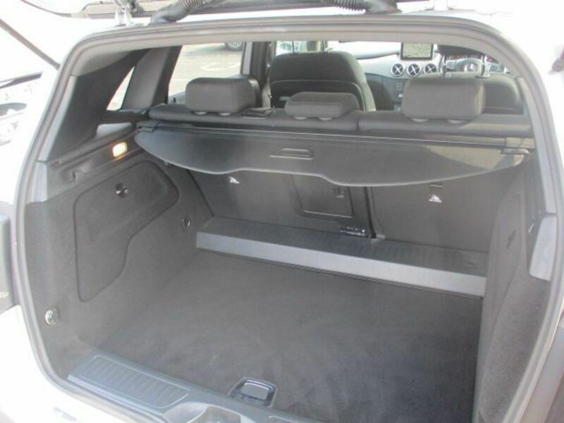 B-CLASS