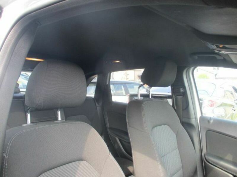 B-CLASS