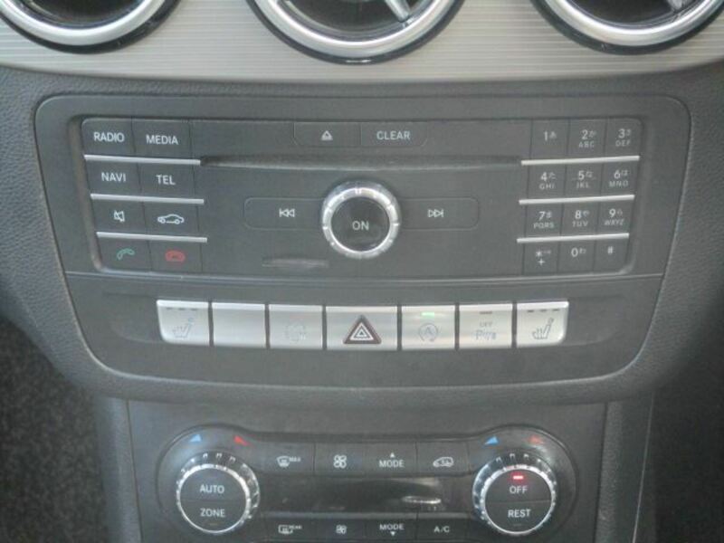 B-CLASS