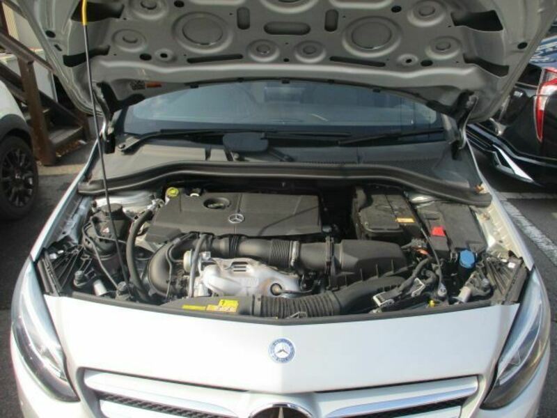 B-CLASS