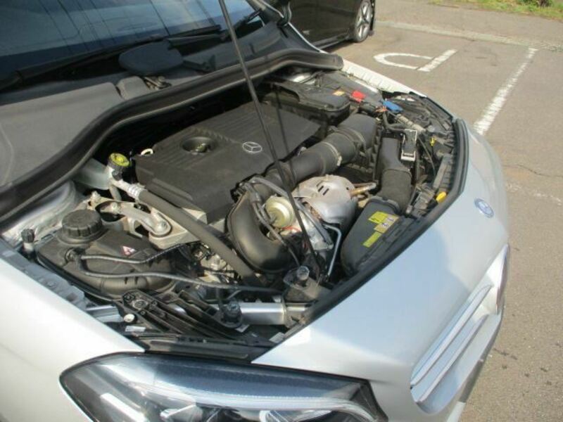 B-CLASS