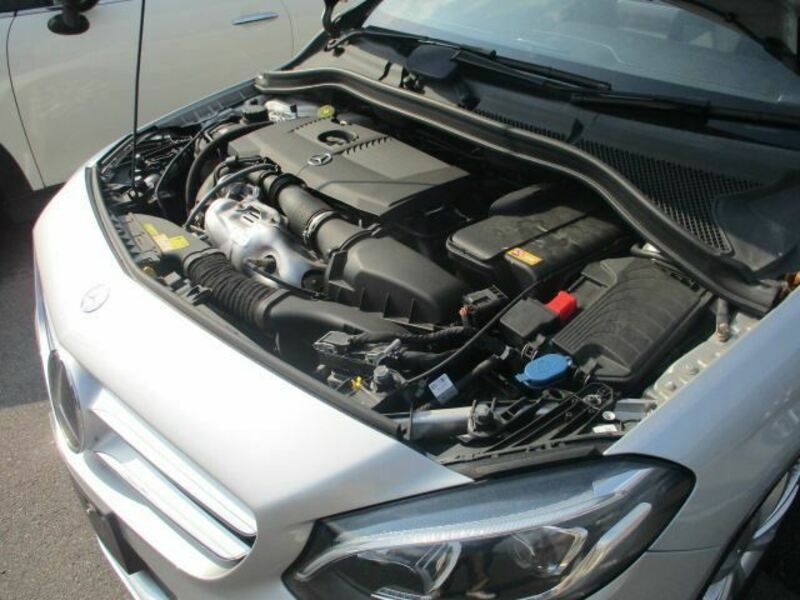 B-CLASS