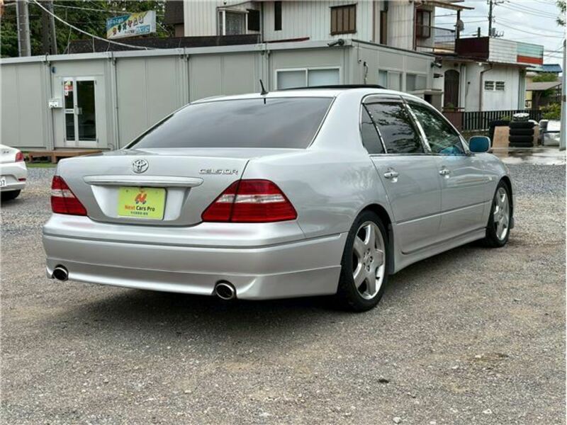 CELSIOR-36