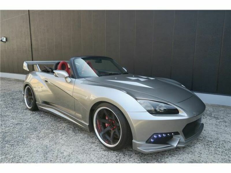 S2000-16