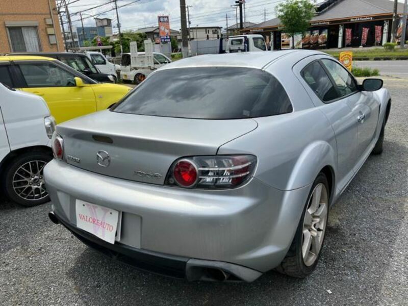 RX-8