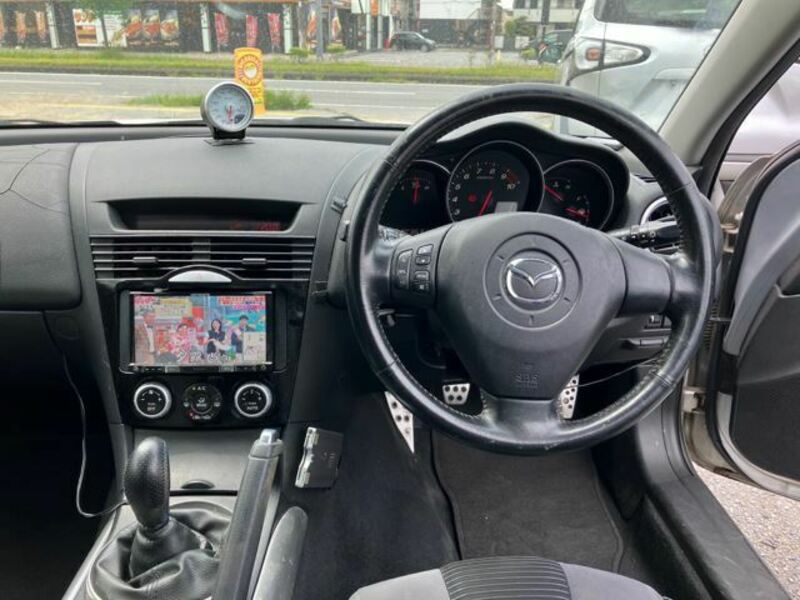 RX-8