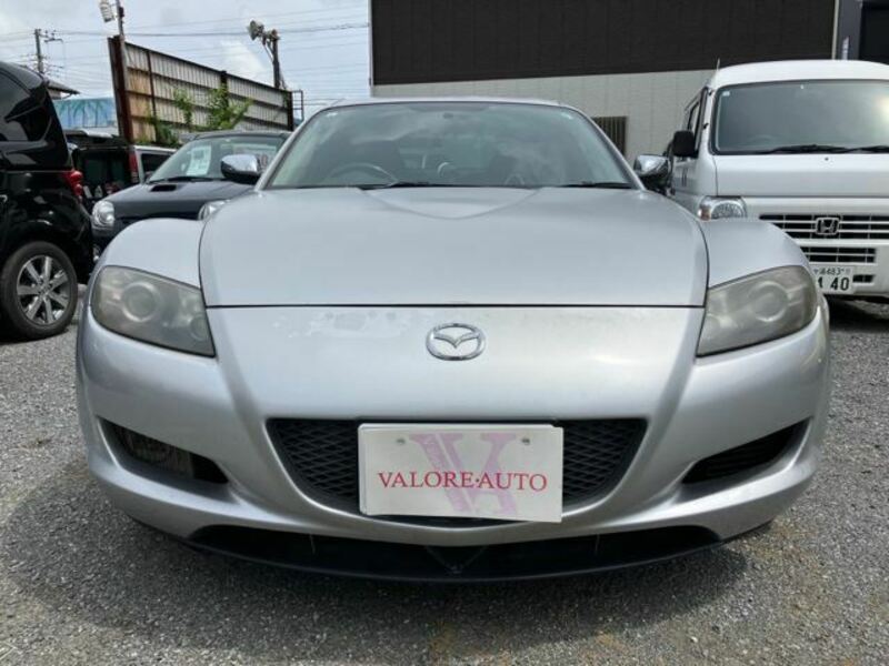 RX-8