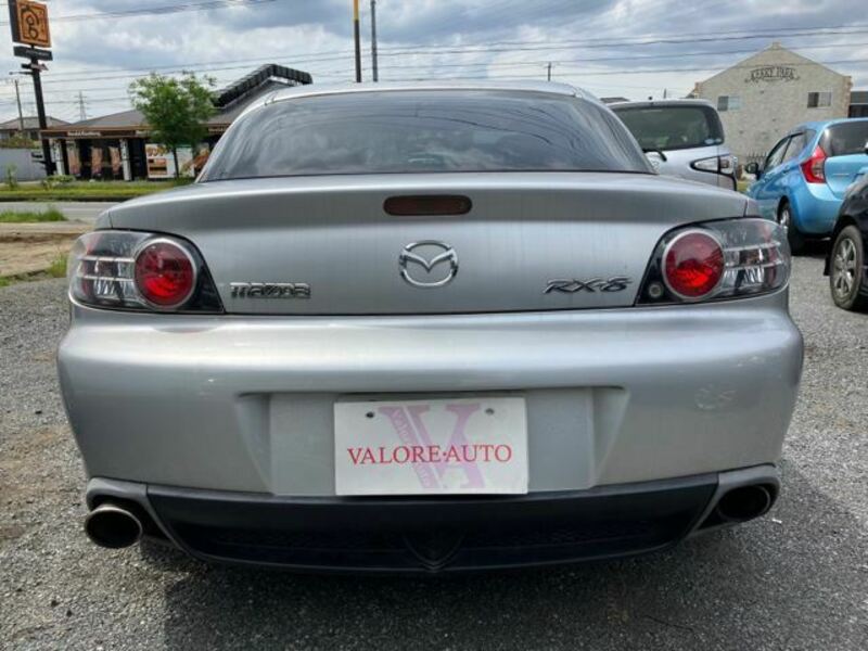 RX-8
