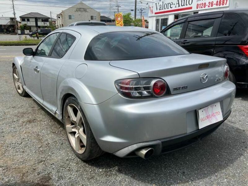 RX-8