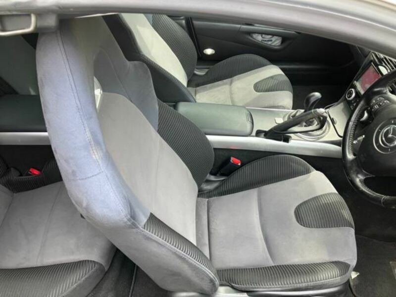 RX-8