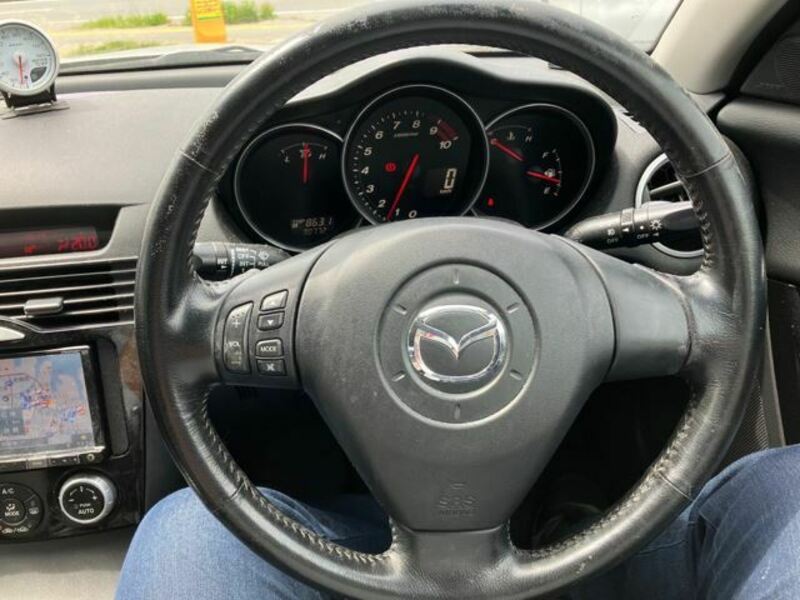 RX-8