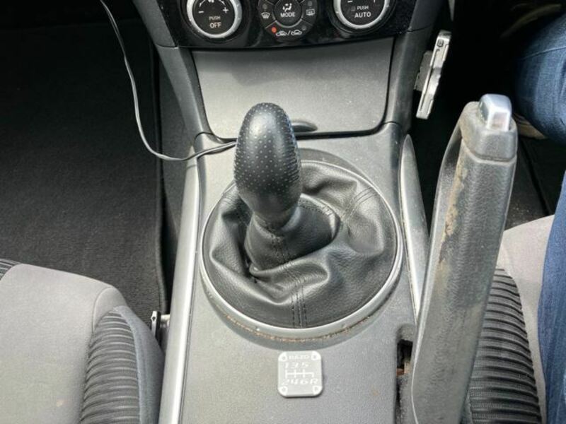 RX-8