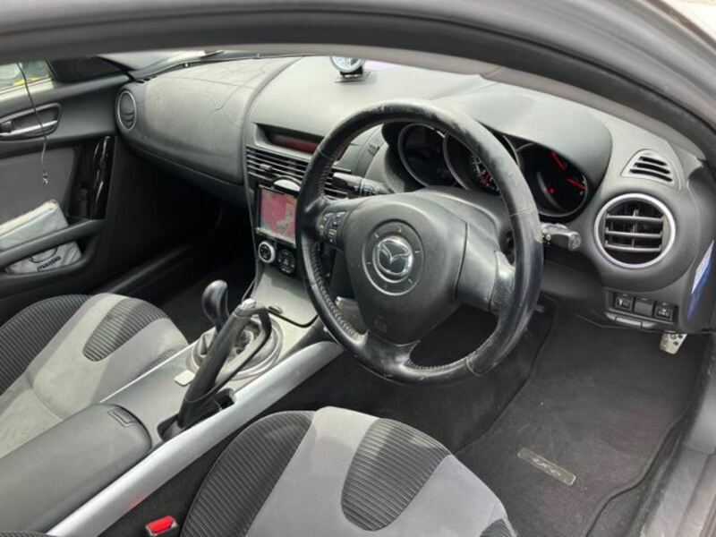 RX-8
