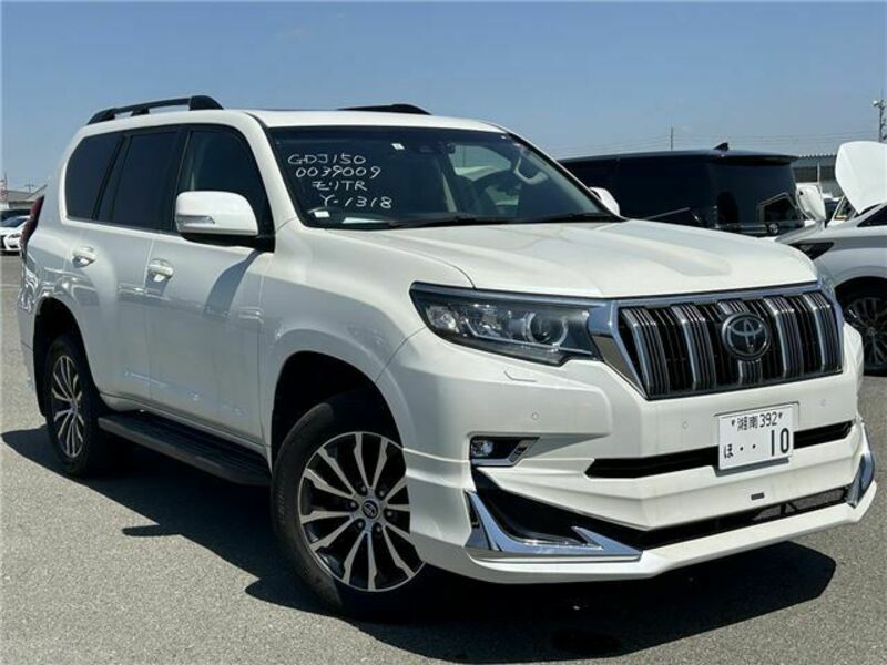 LAND CRUISER PRADO-3