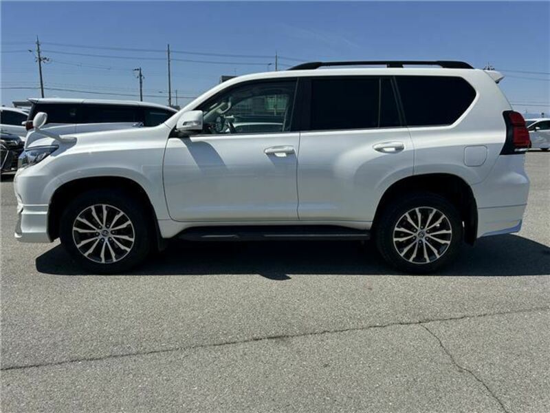 LAND CRUISER PRADO-6