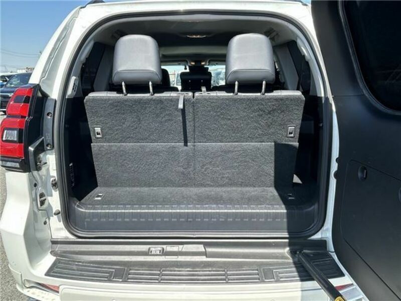 LAND CRUISER PRADO-11