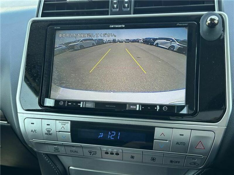LAND CRUISER PRADO-24