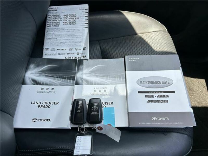 LAND CRUISER PRADO-36