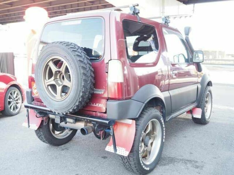 JIMNY WIDE-2