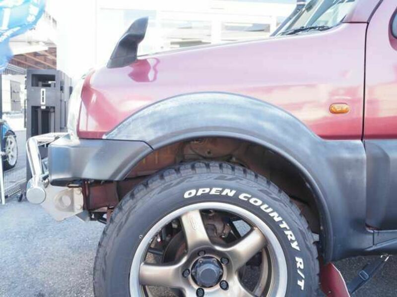 JIMNY WIDE-7