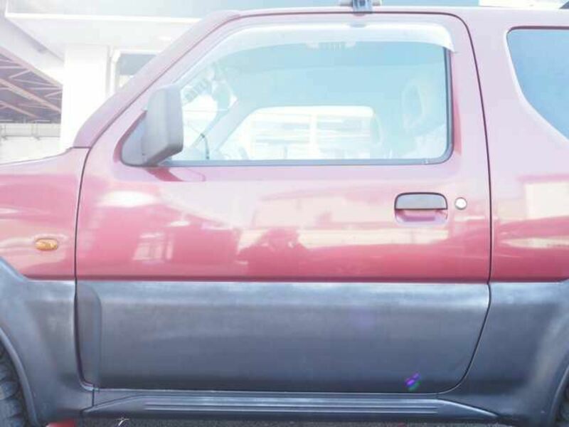 JIMNY WIDE-10
