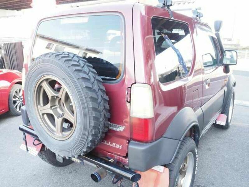 JIMNY WIDE-16
